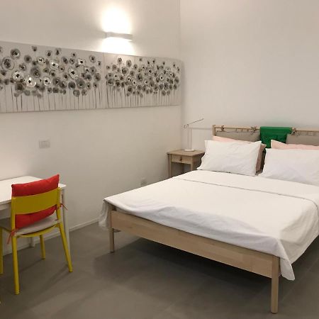 Apartment Rasori Milan Extérieur photo