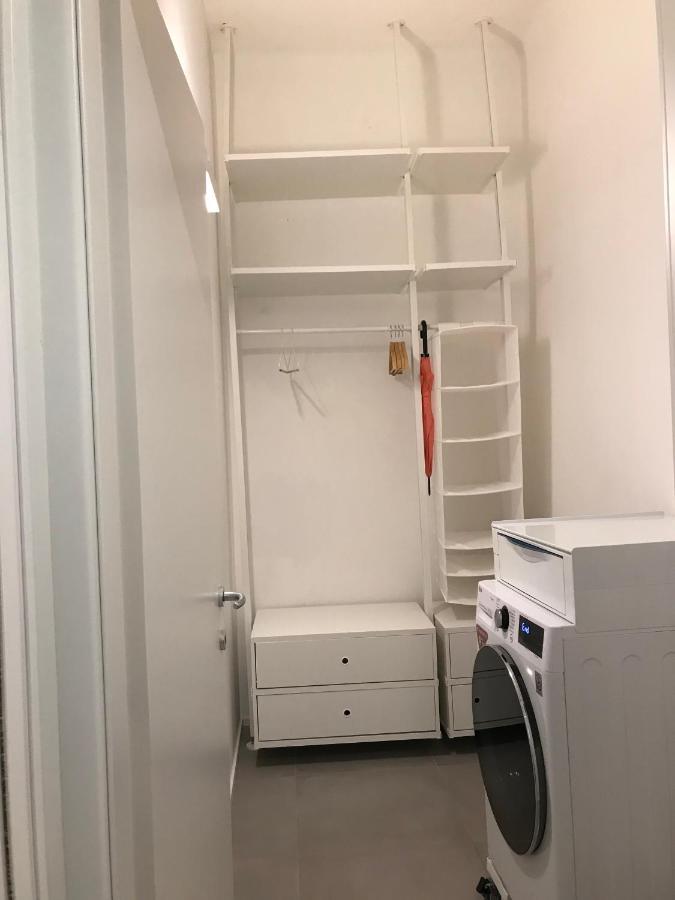 Apartment Rasori Milan Extérieur photo