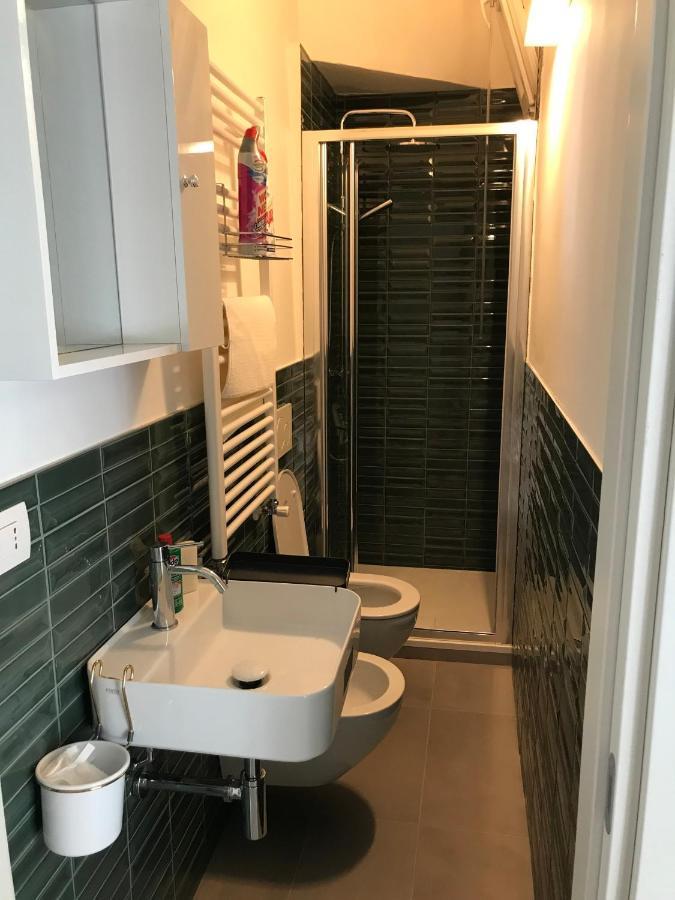 Apartment Rasori Milan Extérieur photo