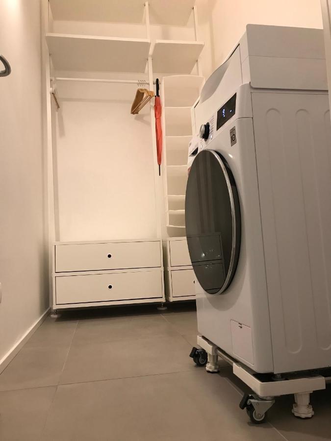 Apartment Rasori Milan Extérieur photo