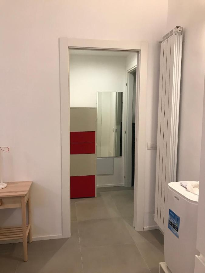 Apartment Rasori Milan Extérieur photo
