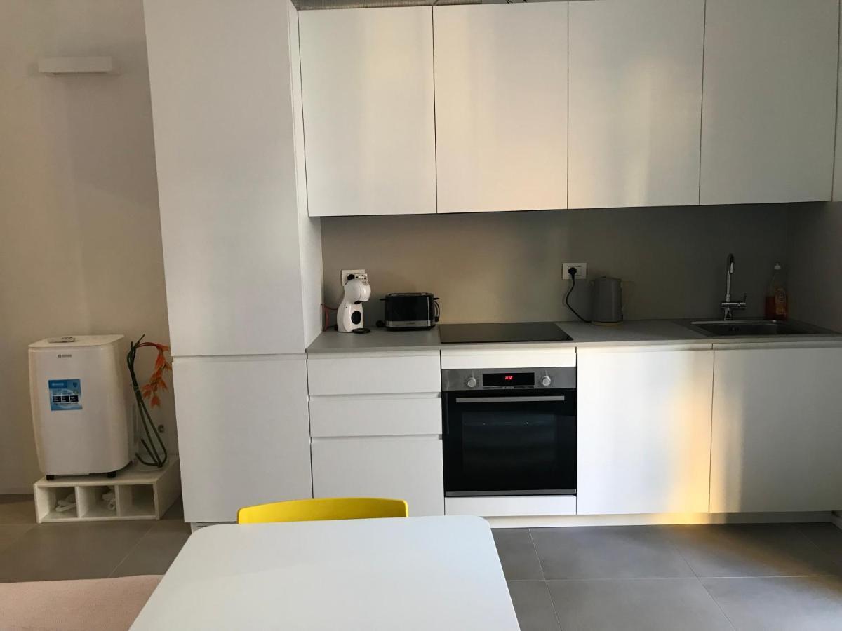 Apartment Rasori Milan Extérieur photo