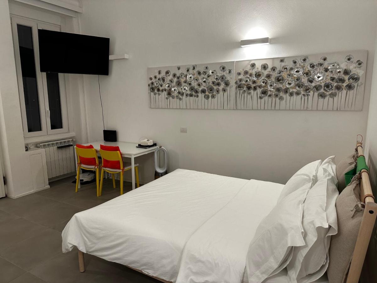 Apartment Rasori Milan Extérieur photo