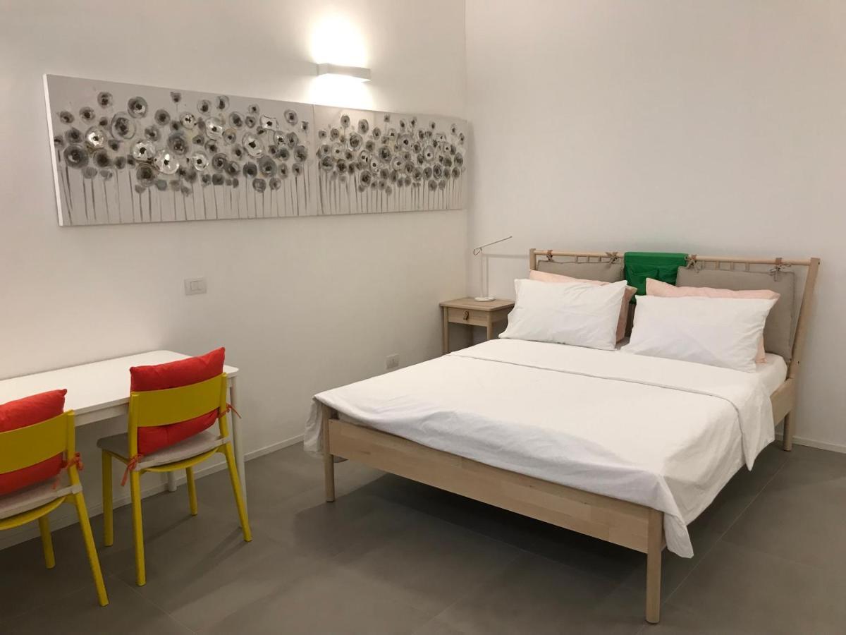 Apartment Rasori Milan Extérieur photo