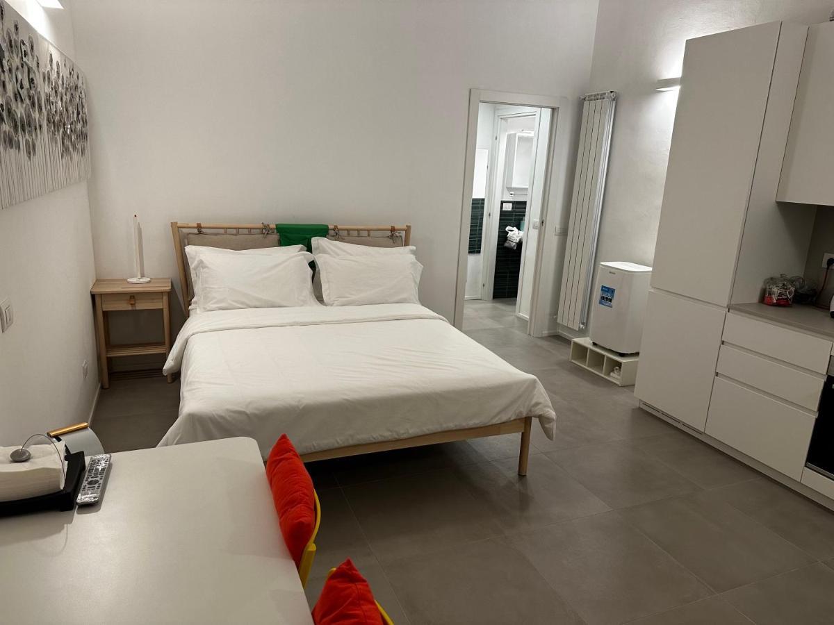 Apartment Rasori Milan Extérieur photo