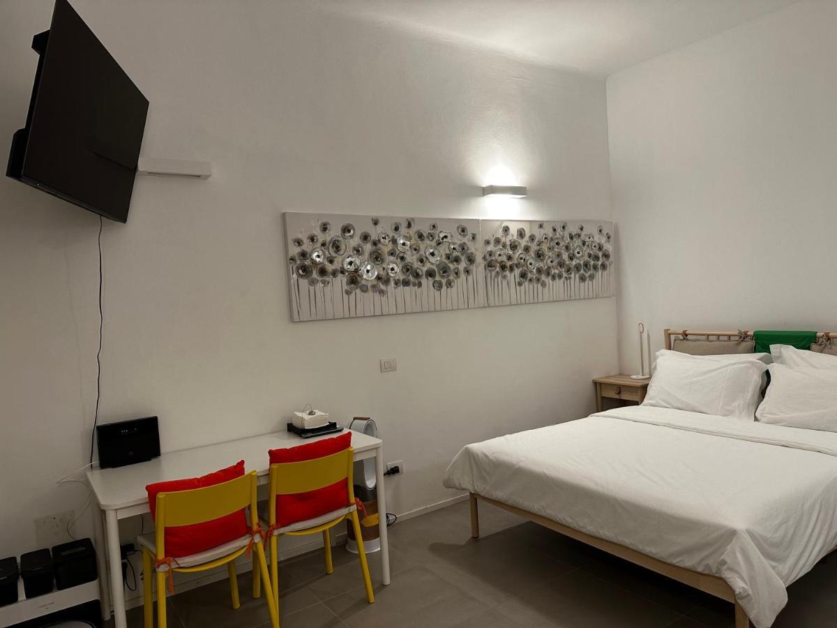 Apartment Rasori Milan Extérieur photo