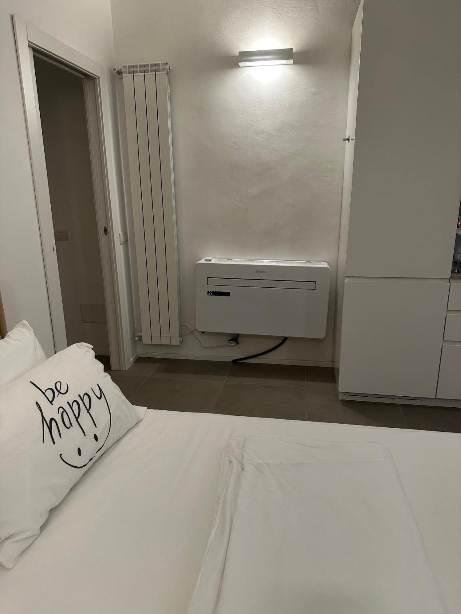 Apartment Rasori Milan Extérieur photo